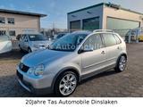 Volkswagen Polo Cross 1.4 FSI Fun"Klimaautomatik"8-fach ber - Volkswagen Polo: Fun