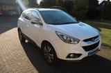 Hyundai ix35 2.0 GDI Trend 2WD Automatik Trend - Hyundai ix35 Trend mit Benzin-Antrieb