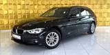 BMW 318 d Advantage NAVI*SHZ*LED*AUT*TEMP* - gebrauchte BMW 318 aus dem Jahr 2017