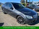 Mercedes-Benz C200 CDI BlueEfficiency Automatik/Lückenlos Benz