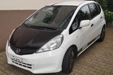 Honda Jazz 1.2 50 Jahre Edition 50 Jahre Edition - Honda Jazz: 50 Jahre Edition
