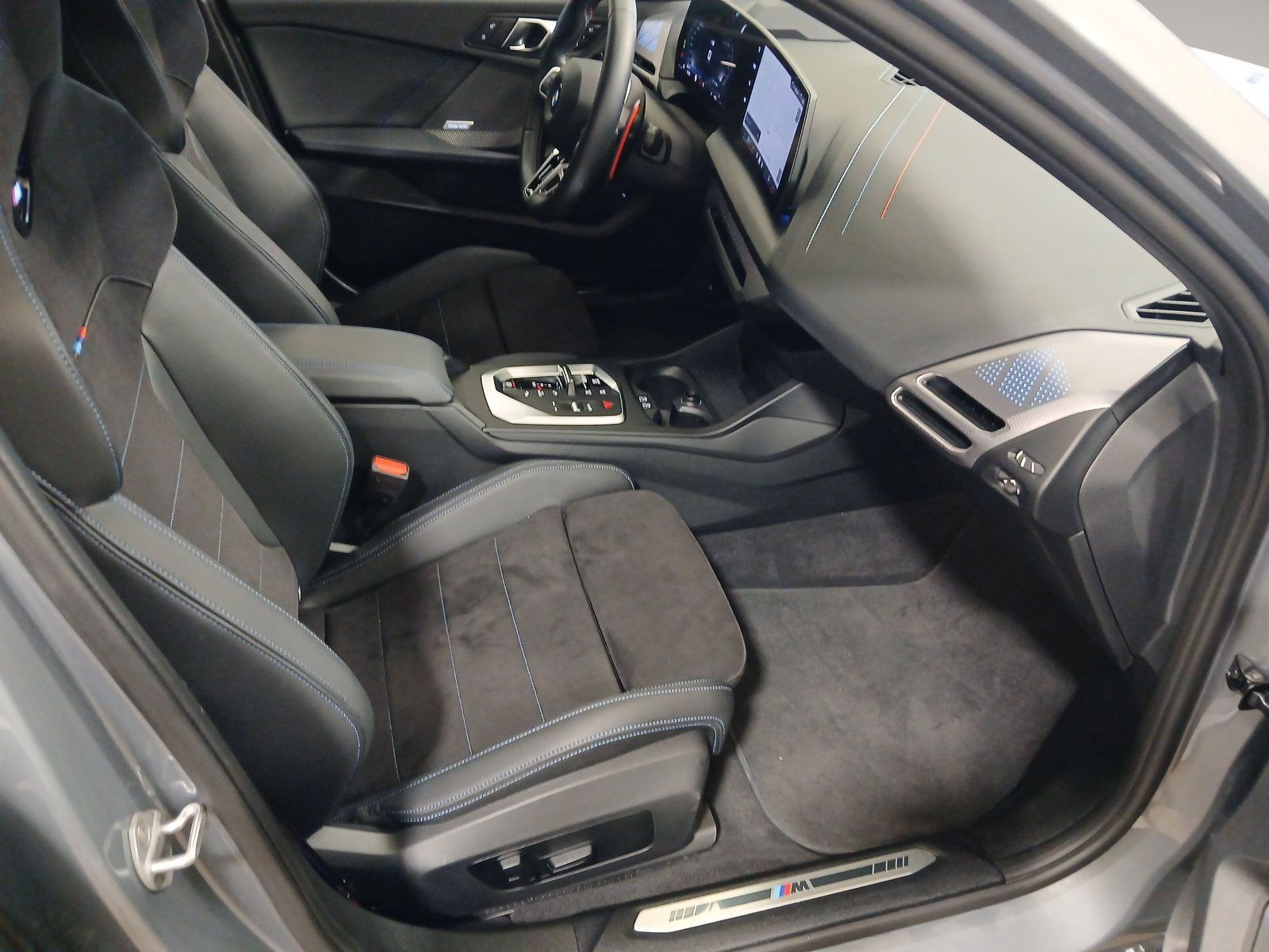 BMW M135 - Bild 9