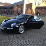 Porsche 997 Carrera 4 Coupé  MY 08... 55 tkm ORIG   - Porsche: 55