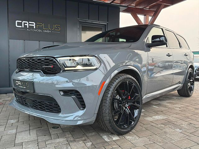 Dodge Durango 3.6 V6 4x4 GT SRT Night Edition *LED*