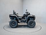 CFMOTO Cforce 1000 Touring | Koffer  | 4 Jahre Grantie - BENZIN QUAD