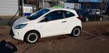 Ford ka 1.2 bj 2014 weiss - Ford Ka/Ka+ in Hannover