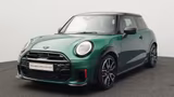 MINI John Cooper Works - MINI John Cooper Works mit Panoramadach