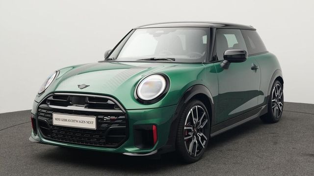 MINI MINI John Cooper Works
