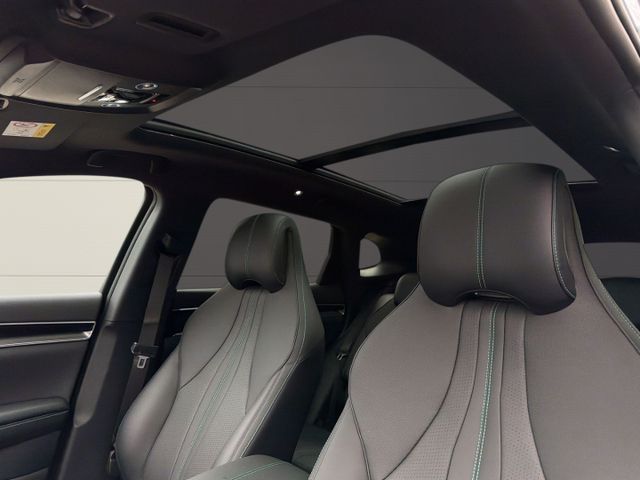 BYD Seal U DM-i Boost ACC+Pano+360+Sound+Navi+Keyles