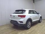 Volkswagen T-Roc 1.0 TSI Style Kamera SHZ - VW T-Roc Gebrauchtwagen in Bremen