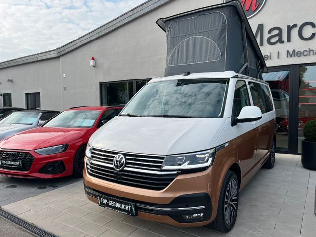 Volkswagen T6 2.0TDI California 4Motion Ocean