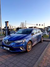 Renault Megane Grandtour GT-Line 1.6 DCI K... - Renault Megane mit Diesel-Antrieb: 1.6