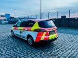 Ford S-Max Einsatzleitung  KTW/RTW *2.0l*Automatik - Ford S-Max in Duisburg