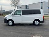 Volkswagen T6 Transporter Kasten EcoProfi*Klima*8.Sitzer*RF - : Sitzer 8