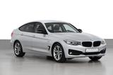 BMW 320D GRAN TURISMO SPORT*VOLLLEDER-SPORTSITZE* - BMW 320 Gran Turismo in Düsseldorf