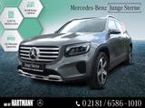 Mercedes-Benz GLB 200 PROGRESSIVE+PANO+MEMORY+RF-KAMERA+CARPLA - Mercedes-Benz GLB 200 Gebrauchtwagen in Düsseldorf
