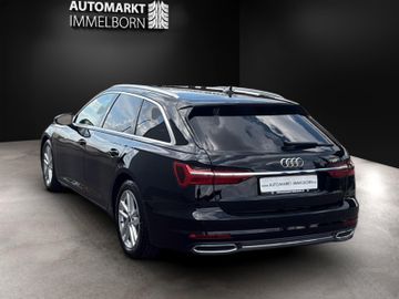 Audi A6 - 5