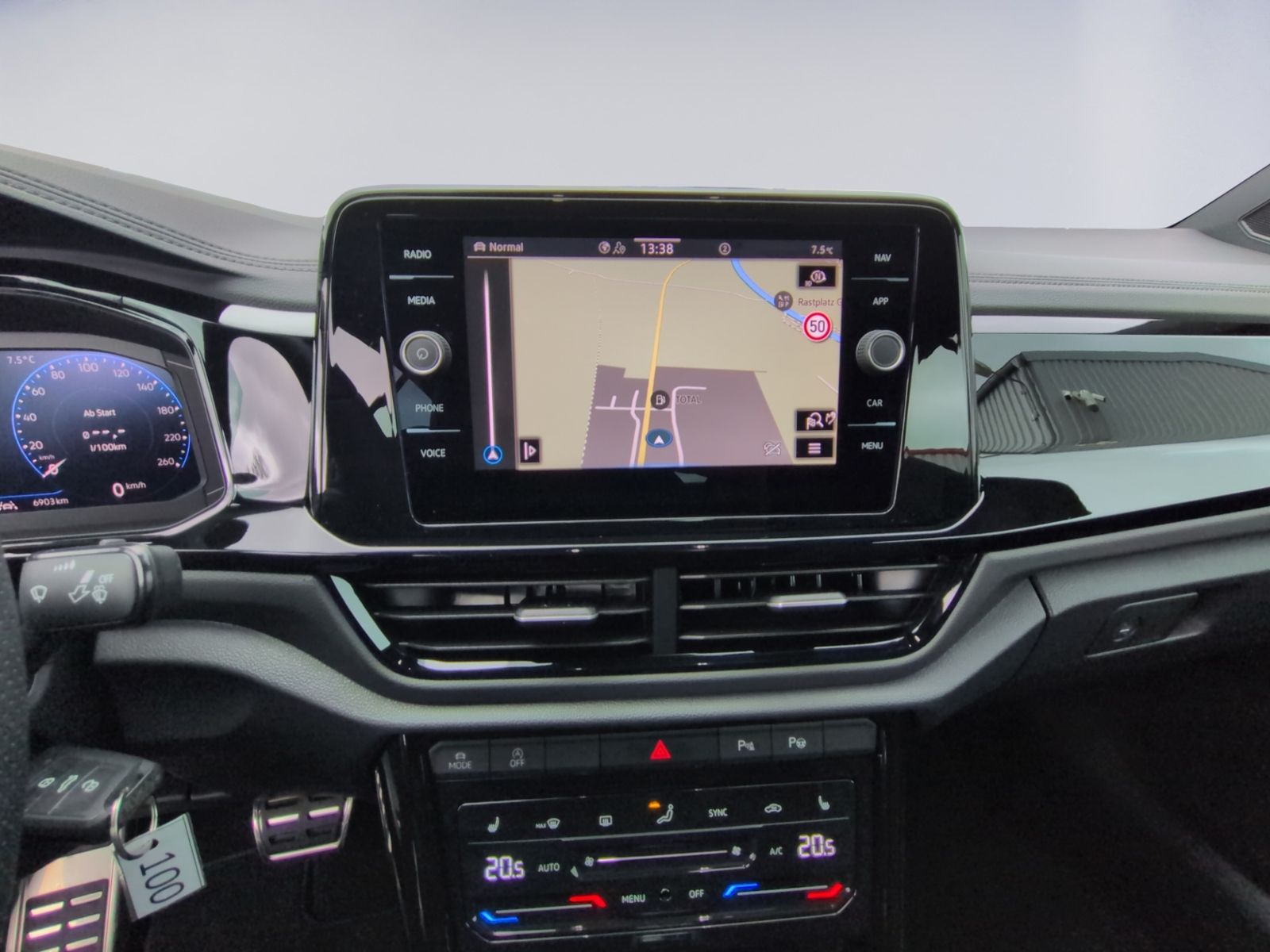 T-Roc Cabriolet R-Line Edition Karmann 1.5 TSI D