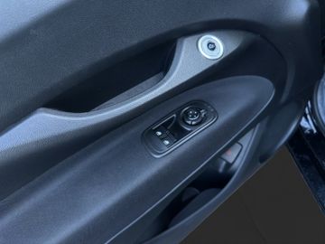 Fiat 500e Neuer 500e KEYLESS KLIMAAUTO CARPLAY