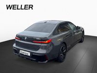 BMW 740 - Vorschau Bild 9