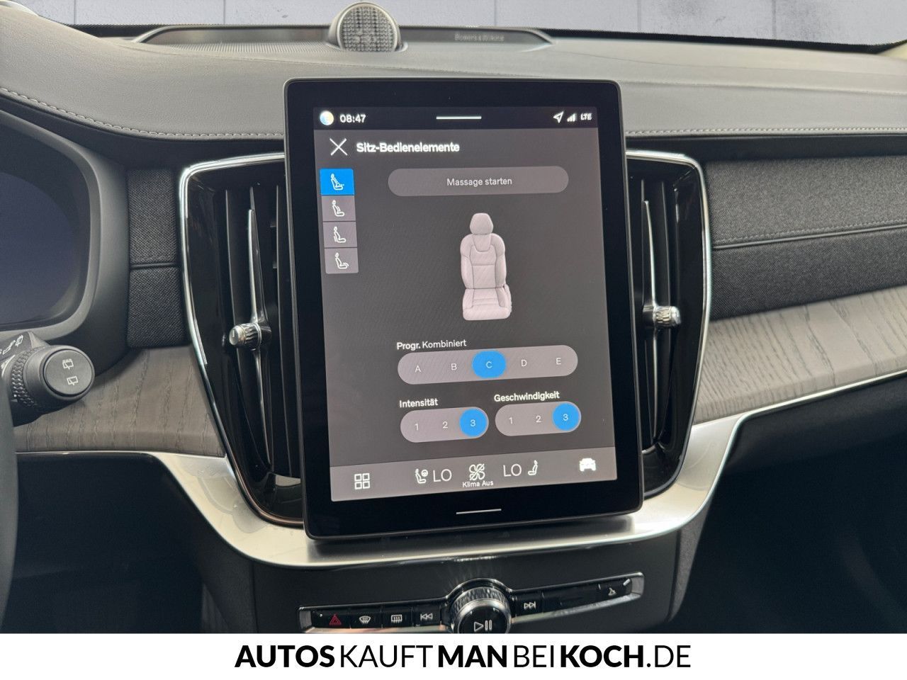 Volvo XC90 - Bild 36