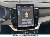 Volvo XC90 - Vorschau Bild 36
