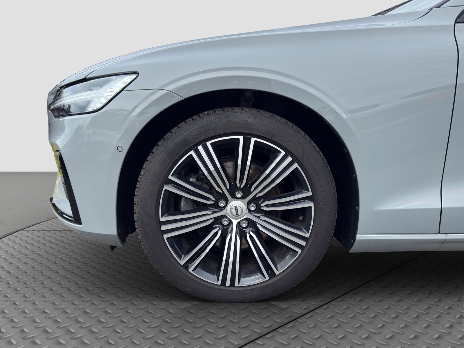 Volvo V60 - Bild 17