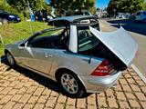 Mercedes-Benz SLK 230 Kompressor LEDER  197PS PRINS LPG - gebrauchte Mercedes-Benz SLK 230 aus dem Jahr 2001