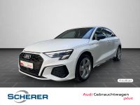 Audi A3 - Vorschau Bild 1
