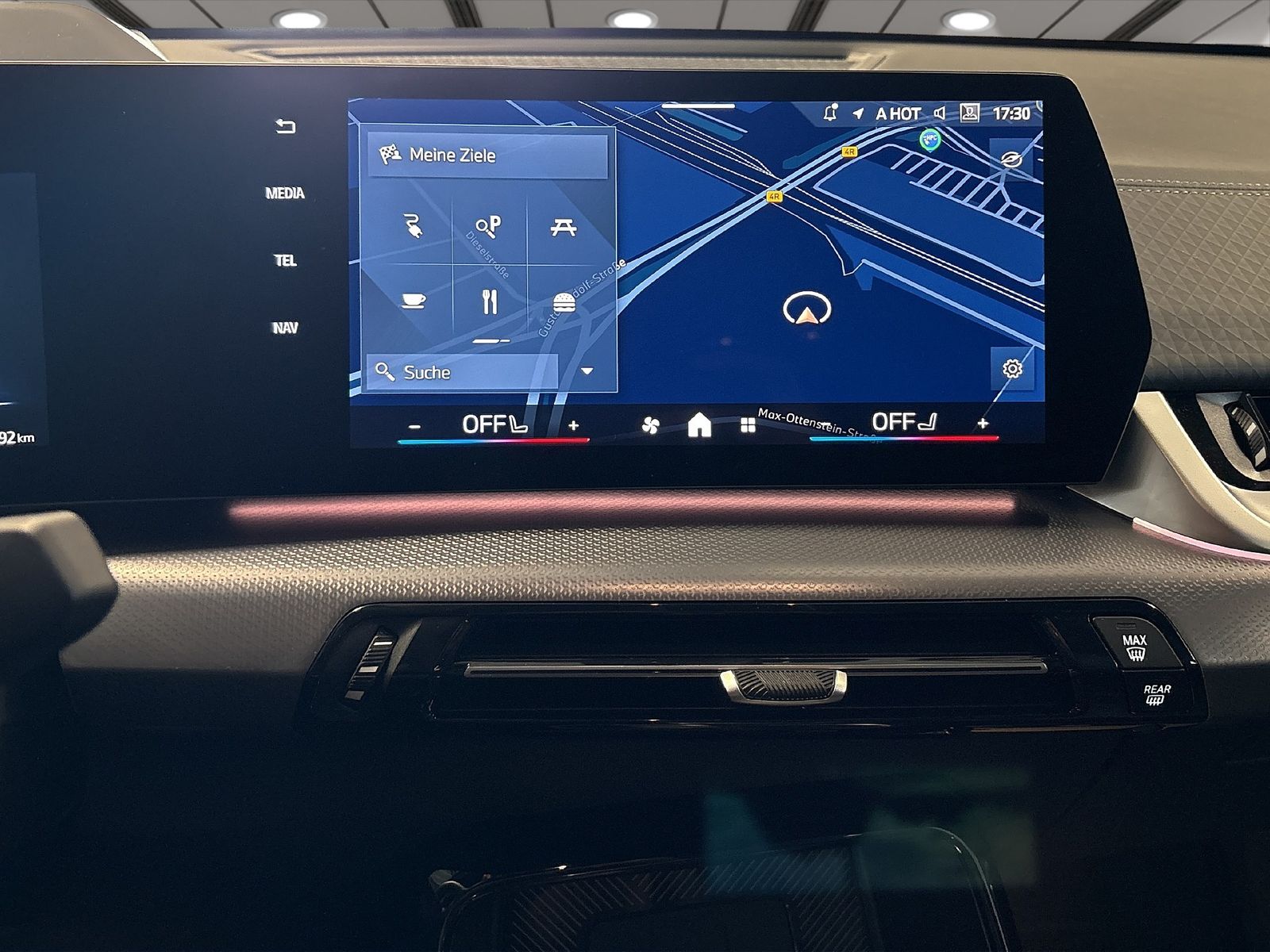 BMW iX2 - Bild 15