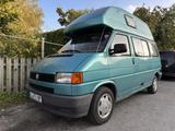 Volkswagen T4 California Hochdach  - Volkswagen T4 California: Hochdach
