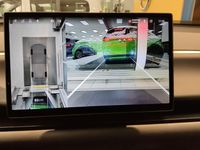 Leapmotor C10 - Vorschau Bild 18