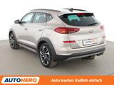 Hyundai Tucson 1.6 TGDI Advantage 2WD Aut.*NAVI*CAM*SHZ* - Hyundai TUCSON Gebrauchtwagen in Erfurt