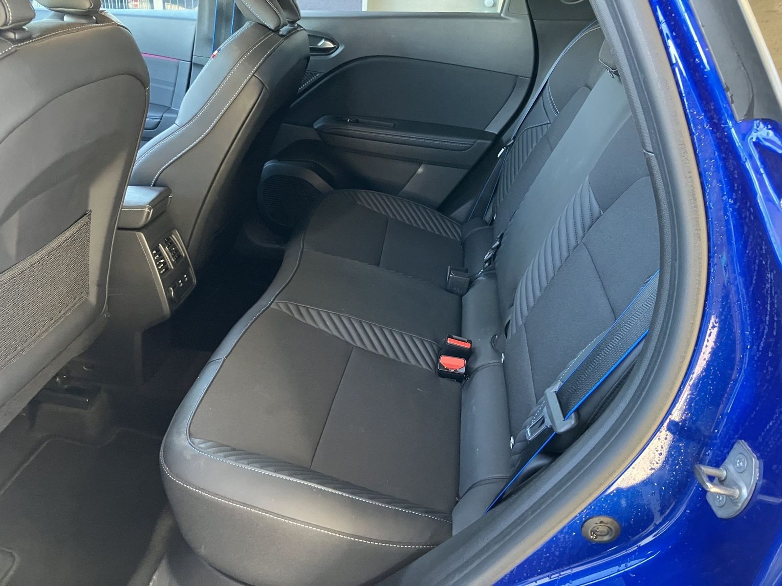 Renault Captur - Bild 8