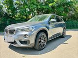 BMW X1 xDrive18d Sport Line Sport Line