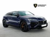 Lamborghini Urus SE MY25 | Carbon int | voll-ausstattung - Lamborghini mit Hybrid-Antrieb: Geländewagen, Automatik