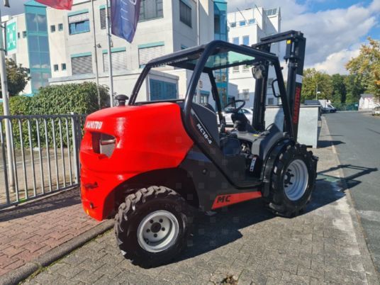 Manitou MC 18.4