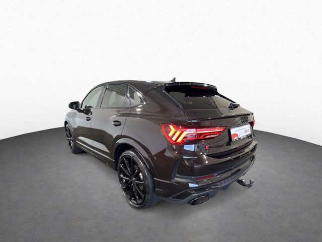 RSQ3 2.5 TFSI QUATT 280K/MH MATRIX+AHK+PANO+VCP