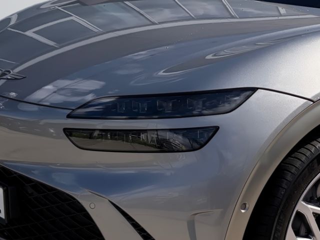 Fahrzeugabbildung Genesis GV60 Sport Elektro Sportpaket Navi Leder Memory