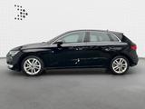 Audi A3 Sportback Advanced 35 TDI*Navi*Alu*PDC*Virtua - Audi Jahreswagen