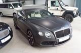 Bentley Continental GT 4.0 V8 S 4WD - Bentley Gebrauchtwagen