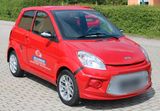 Other Ligier ixo 492 DCI - Other mit Diesel-Antrieb: Kleinwagen
