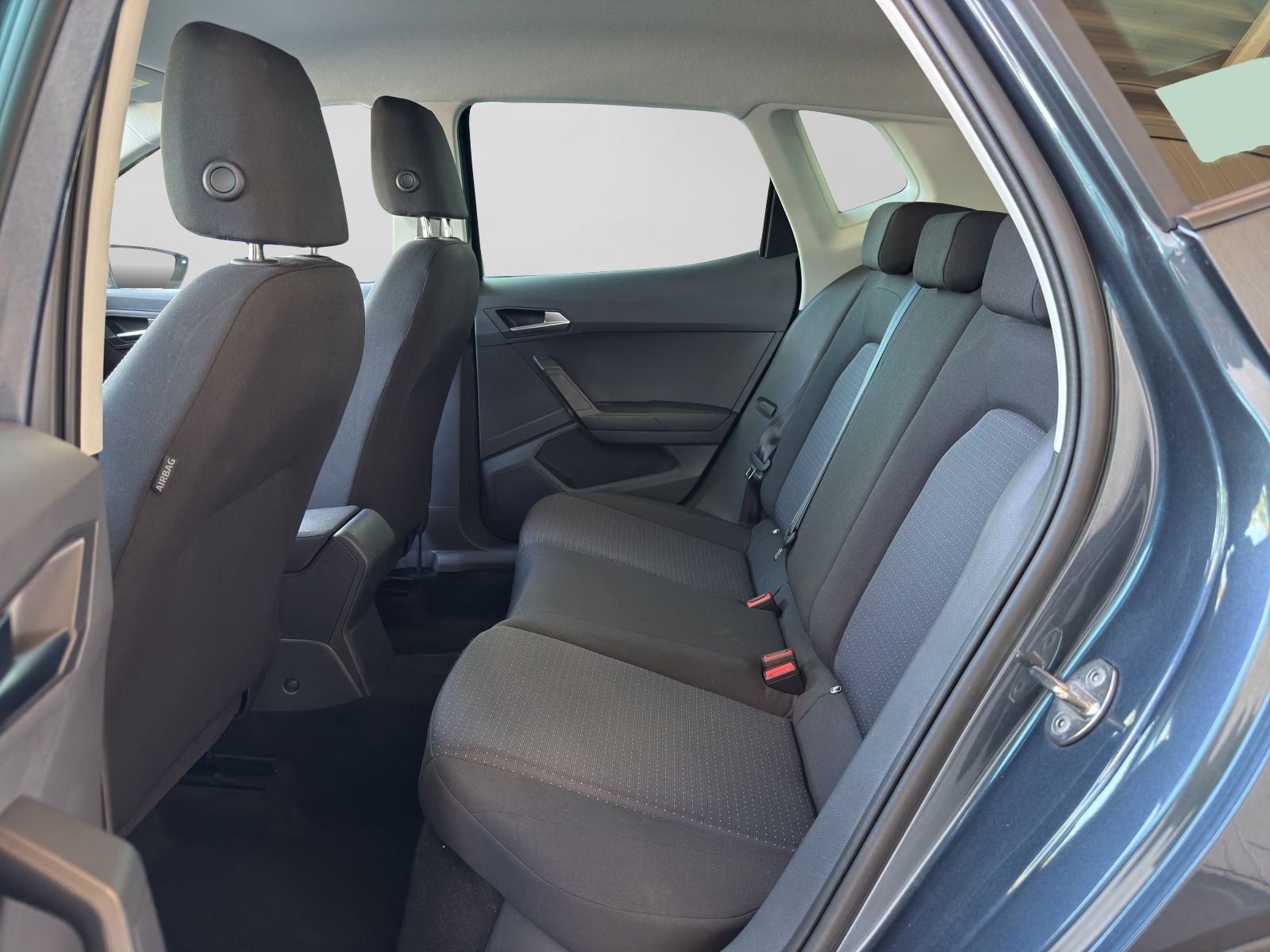 Seat Arona - Bild 7