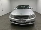Mercedes-Benz C 220 CDI *KLIMA*AHK*TÜV NEU* - gebrauchte Mercedes-Benz C 220 aus dem Jahr 2008