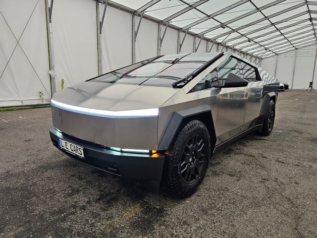 Tesla CYBERTRUCK CYBERBEAST! Export Price T1 ! Stock !