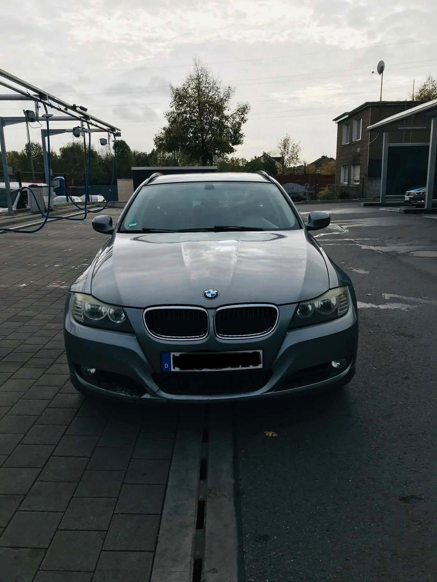 BMW 318