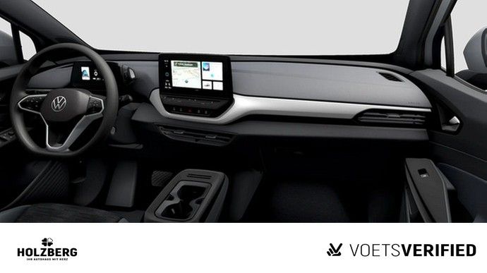 Volkswagen ID.4 - Bild 4