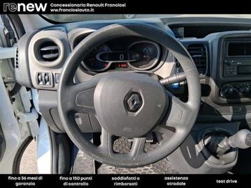 Renault Trafic - 11