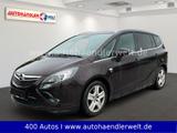 Opel Zafira Tourer 1.6 Innovation OPC-Line - Opel Zafira Tourer: Opc
