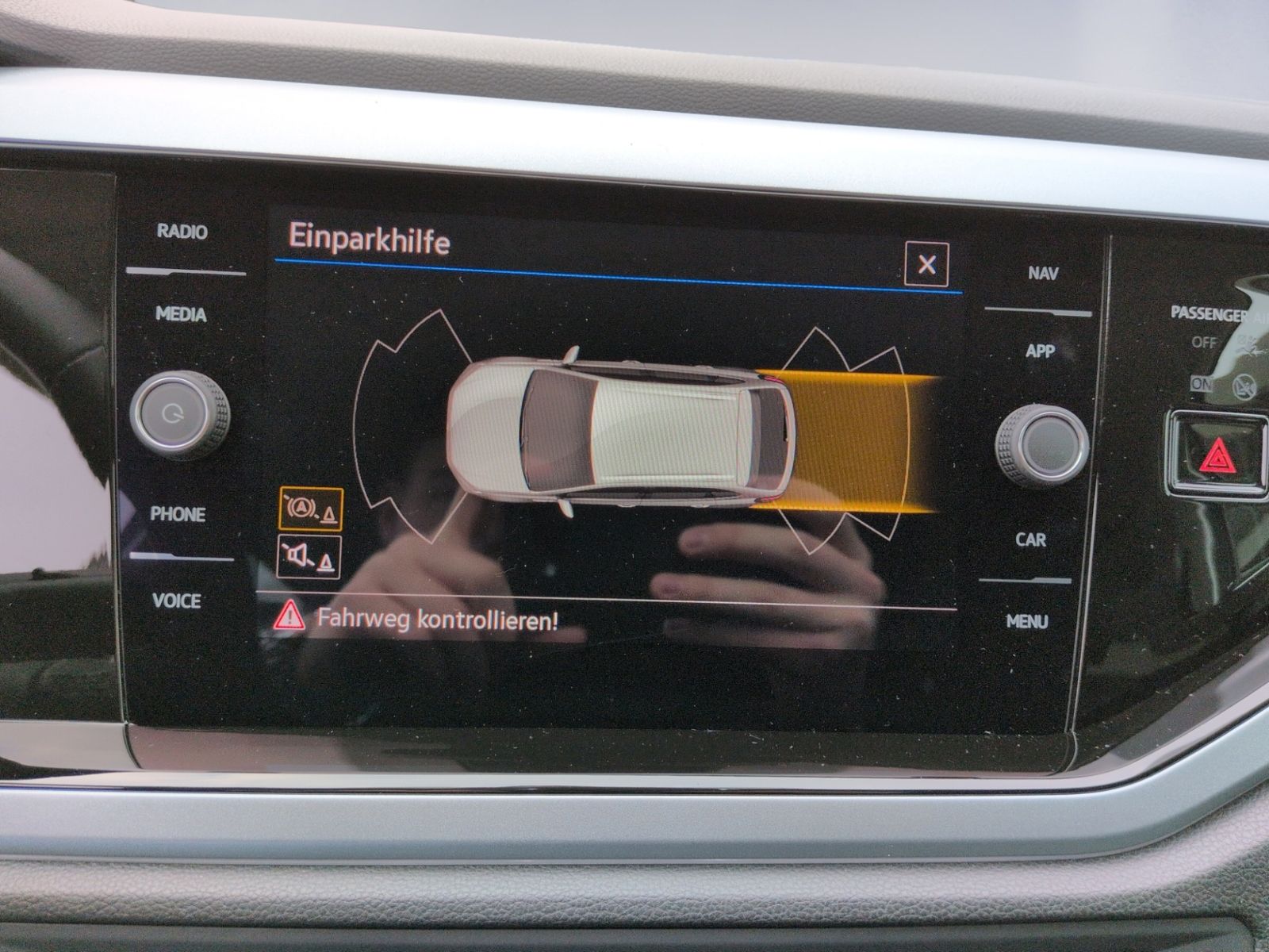 Taigo 1.0 TSI Goal LED+ACC+APP+PDC+SHZ+KLIMA